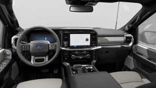 2026 Ford F-150® Internal Image 2